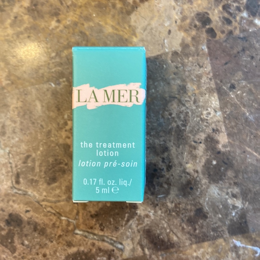 LA MER Bundle - Picture 5 of 6